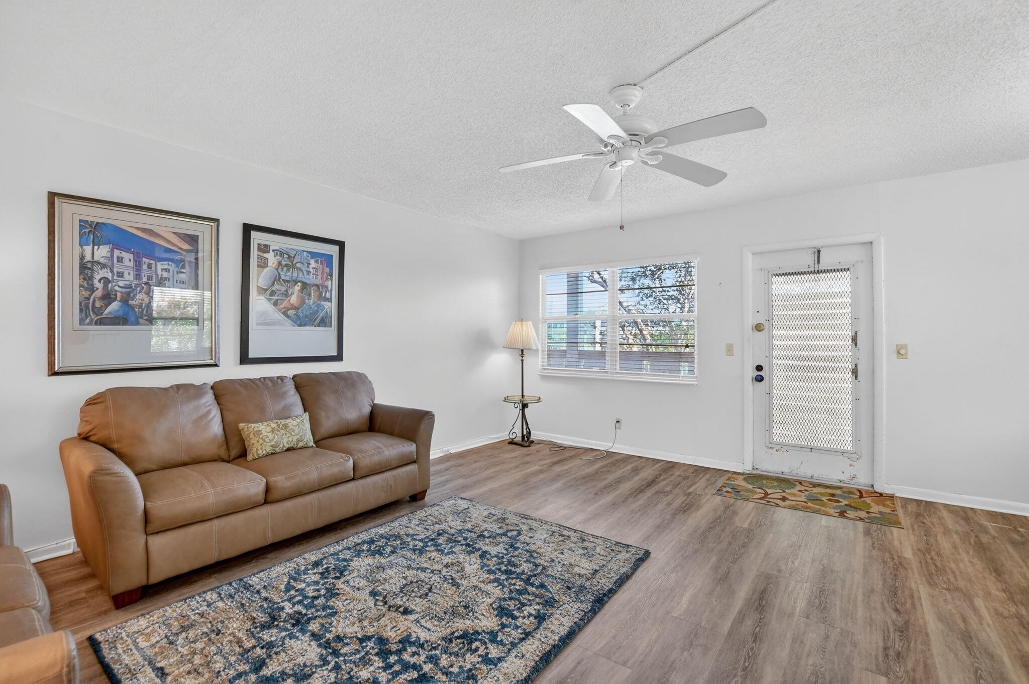 Century Village - Residential