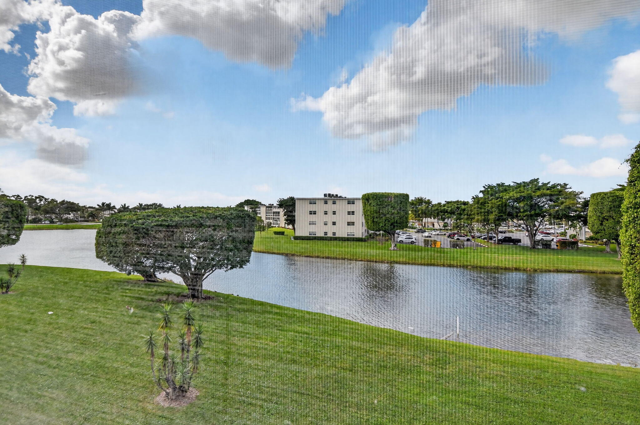 Century Village - Residential