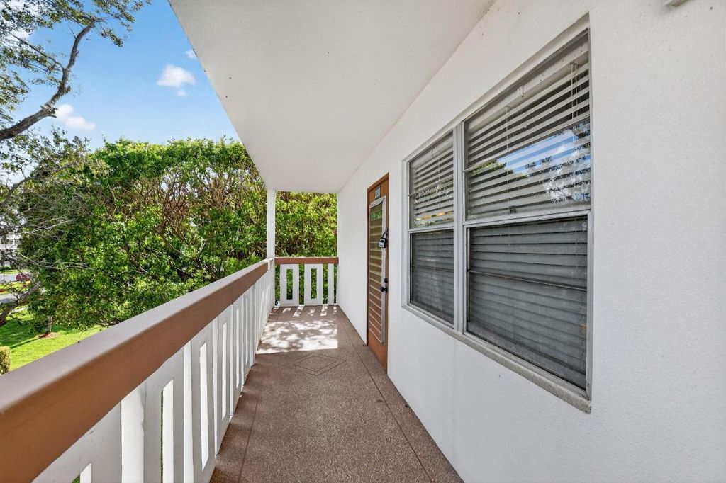 Photo of 3080 Cornwall D, Boca Raton, FL 33434 (MLS # R11149387)