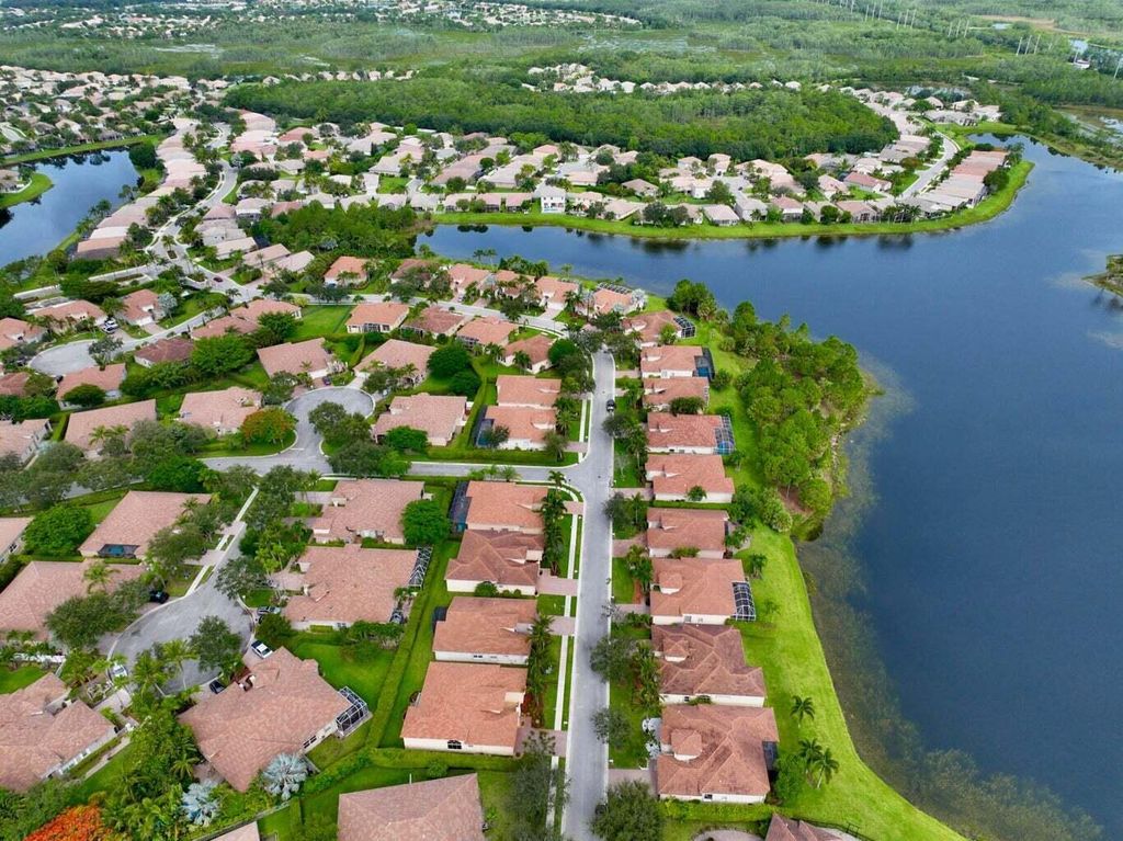 Photo of 8409 Staniel Cay, West Palm Beach, FL 33411 (MLS # R10934203)