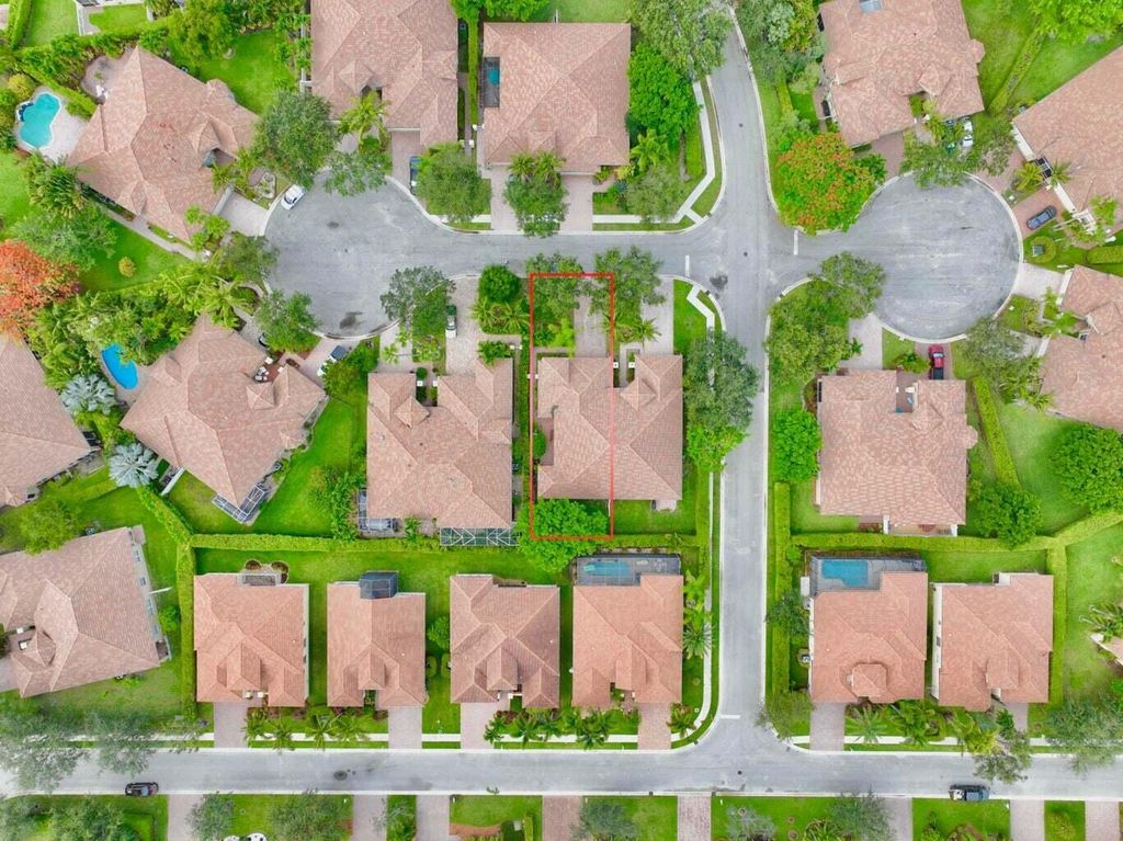 Photo of 8409 Staniel Cay, West Palm Beach, FL 33411 (MLS # R10934203)