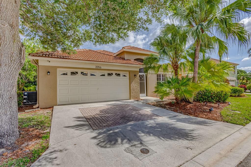 Photo of 2056 Bonisle Circle, Riviera Beach, FL 33418 (MLS # R10887986)