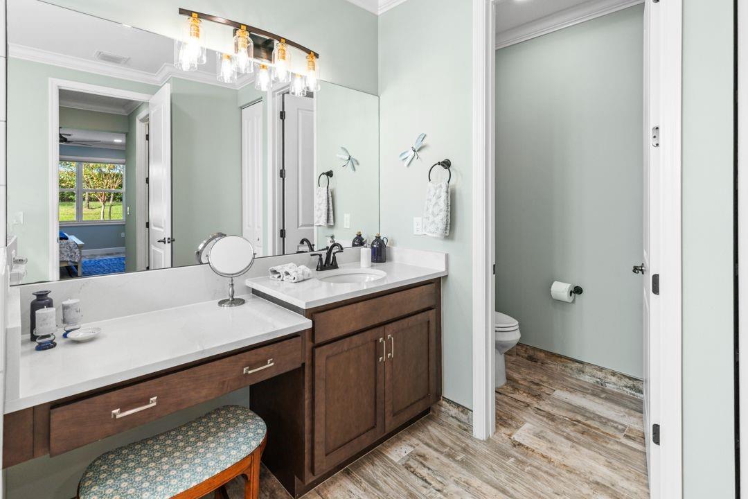 Riverland Prcl A - Eleven - Residential