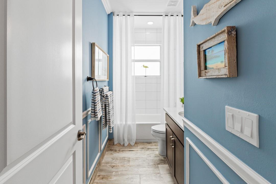 Riverland Prcl A - Eleven - Residential