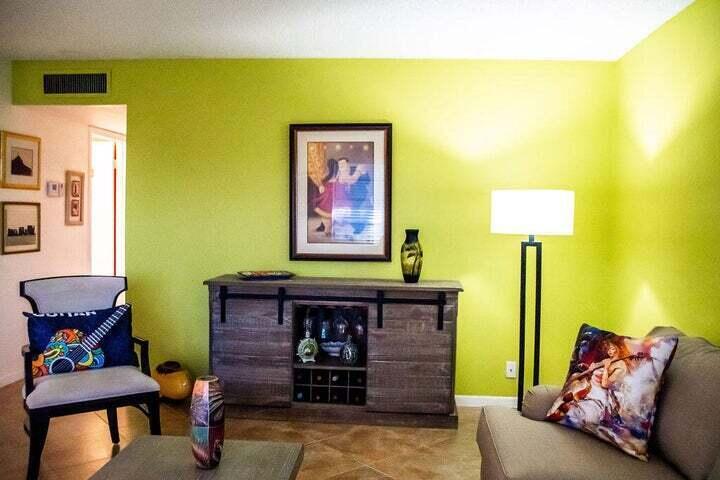 Photo of 325 PIEDMONT G, Delray Beach, FL 33484 (MLS # B26091152)