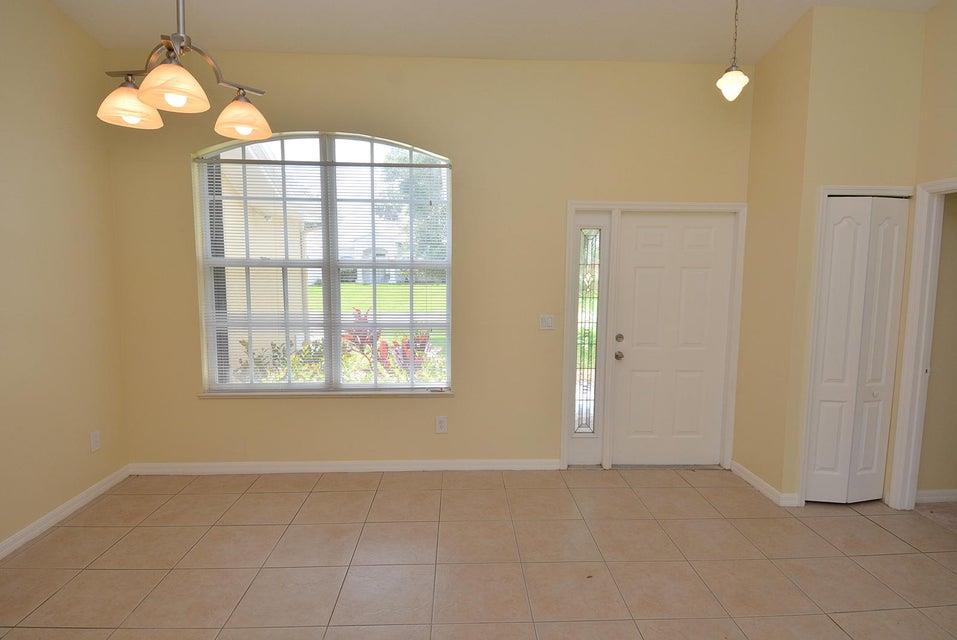 PORT ST LUCIE SECTION  31 - Residential