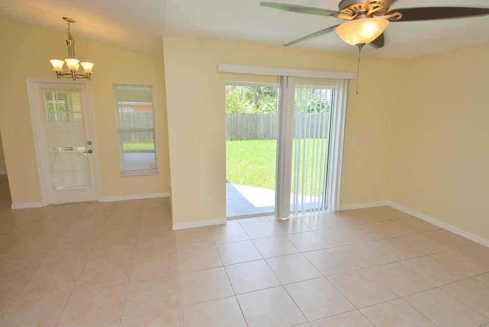 PORT ST LUCIE SECTION  31 - Residential
