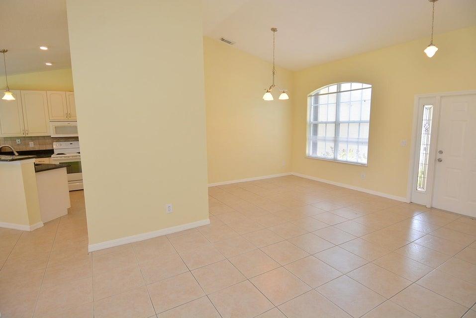 PORT ST LUCIE SECTION  31 - Residential