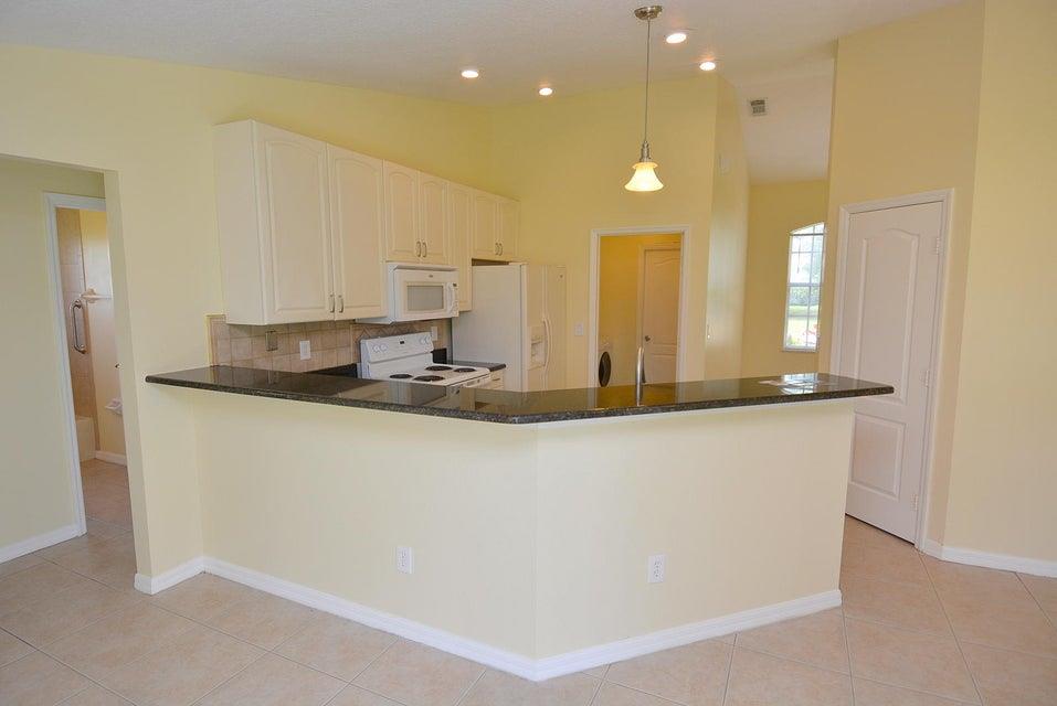 PORT ST LUCIE SECTION  31 - Residential