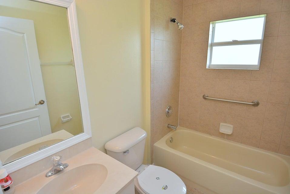 PORT ST LUCIE SECTION  31 - Residential