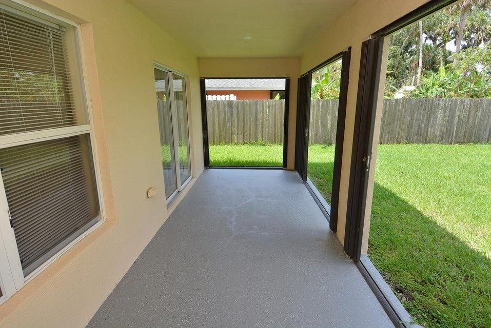 PORT ST LUCIE SECTION  31 - Residential