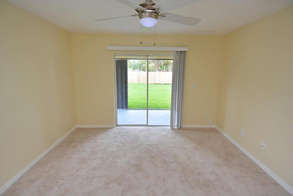 PORT ST LUCIE SECTION  31 - Residential