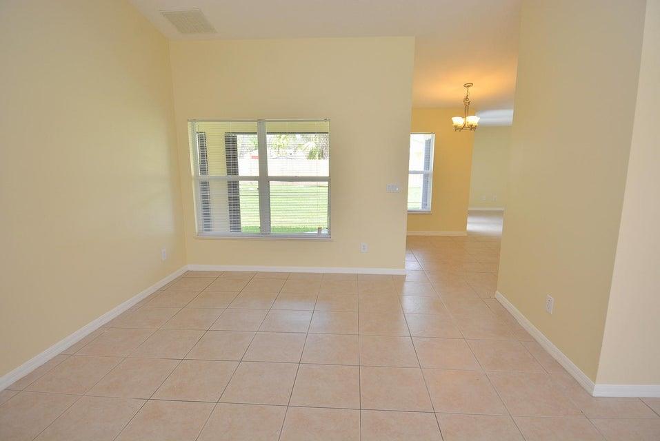 PORT ST LUCIE SECTION  31 - Residential