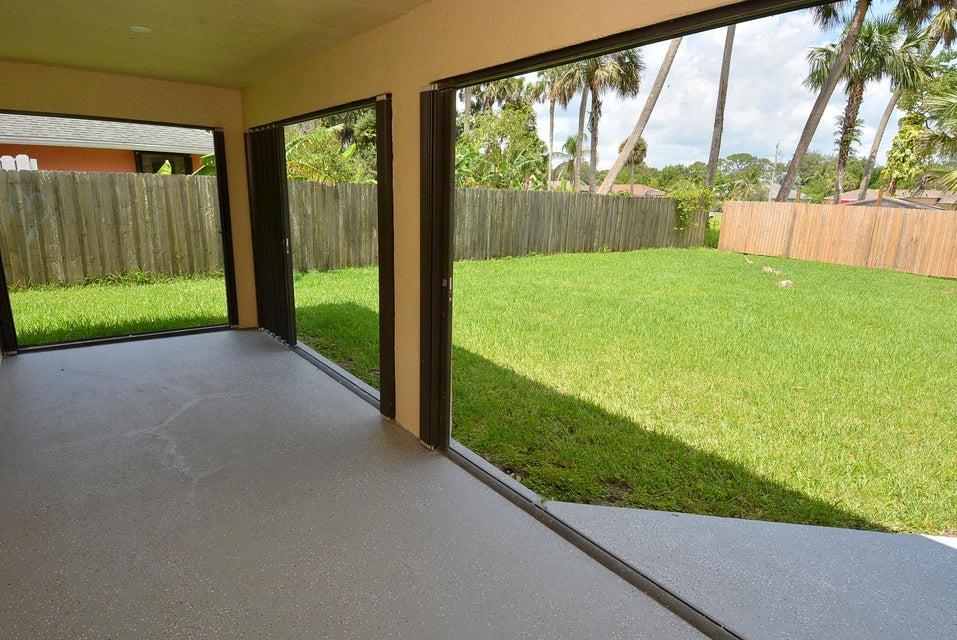 PORT ST LUCIE SECTION  31 - Residential