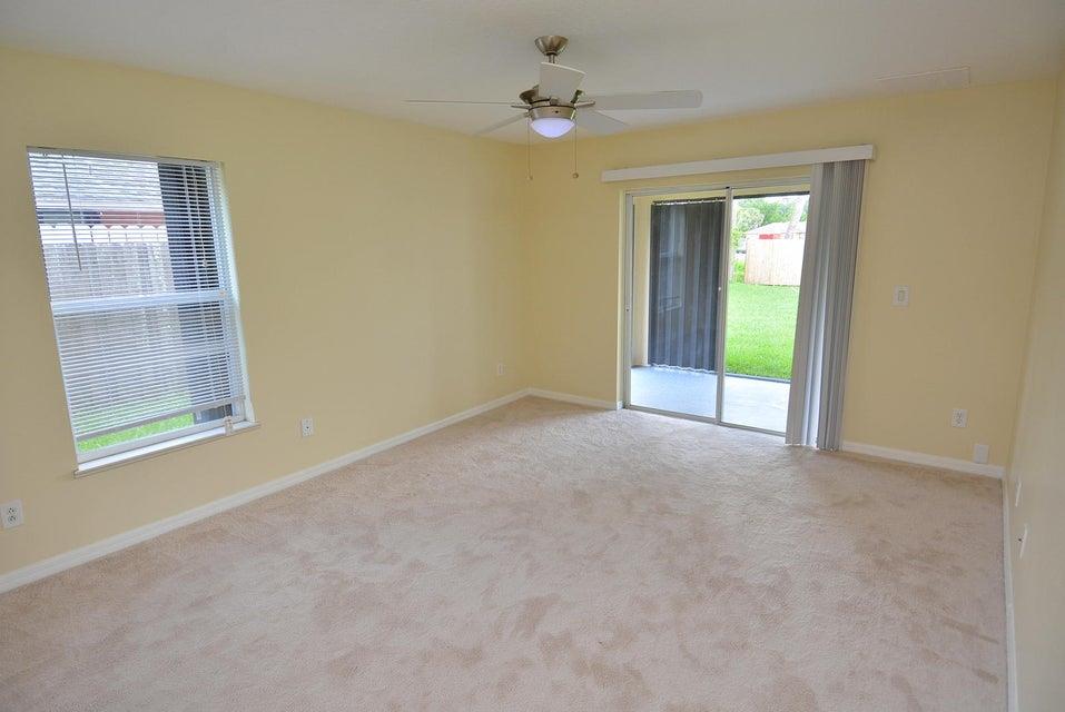 PORT ST LUCIE SECTION  31 - Residential