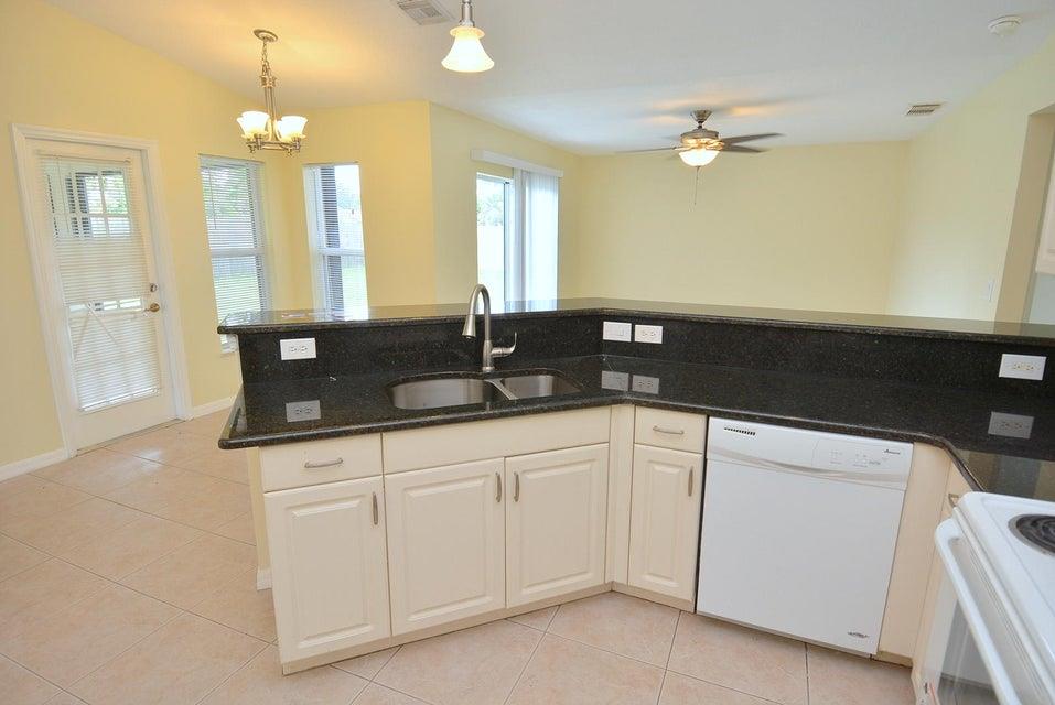 PORT ST LUCIE SECTION  31 - Residential