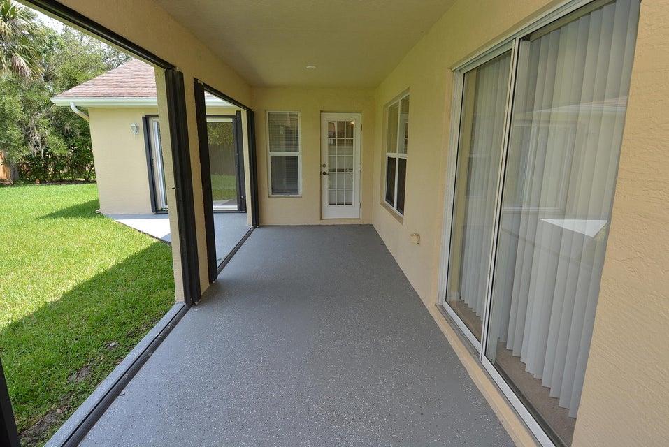 PORT ST LUCIE SECTION  31 - Residential