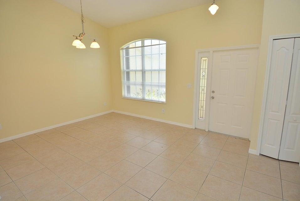 PORT ST LUCIE SECTION  31 - Residential