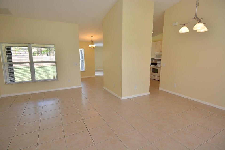 PORT ST LUCIE SECTION  31 - Residential