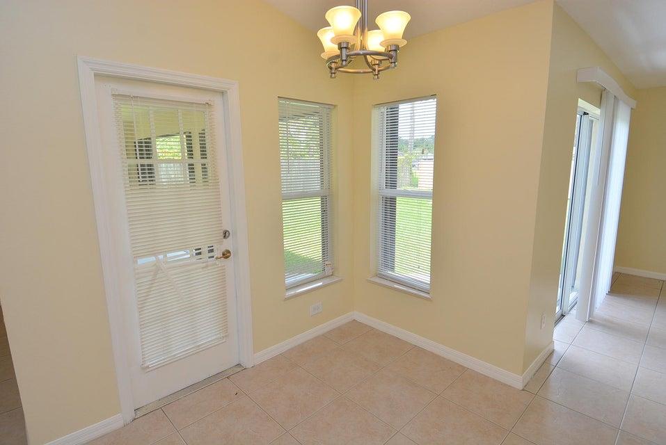 PORT ST LUCIE SECTION  31 - Residential