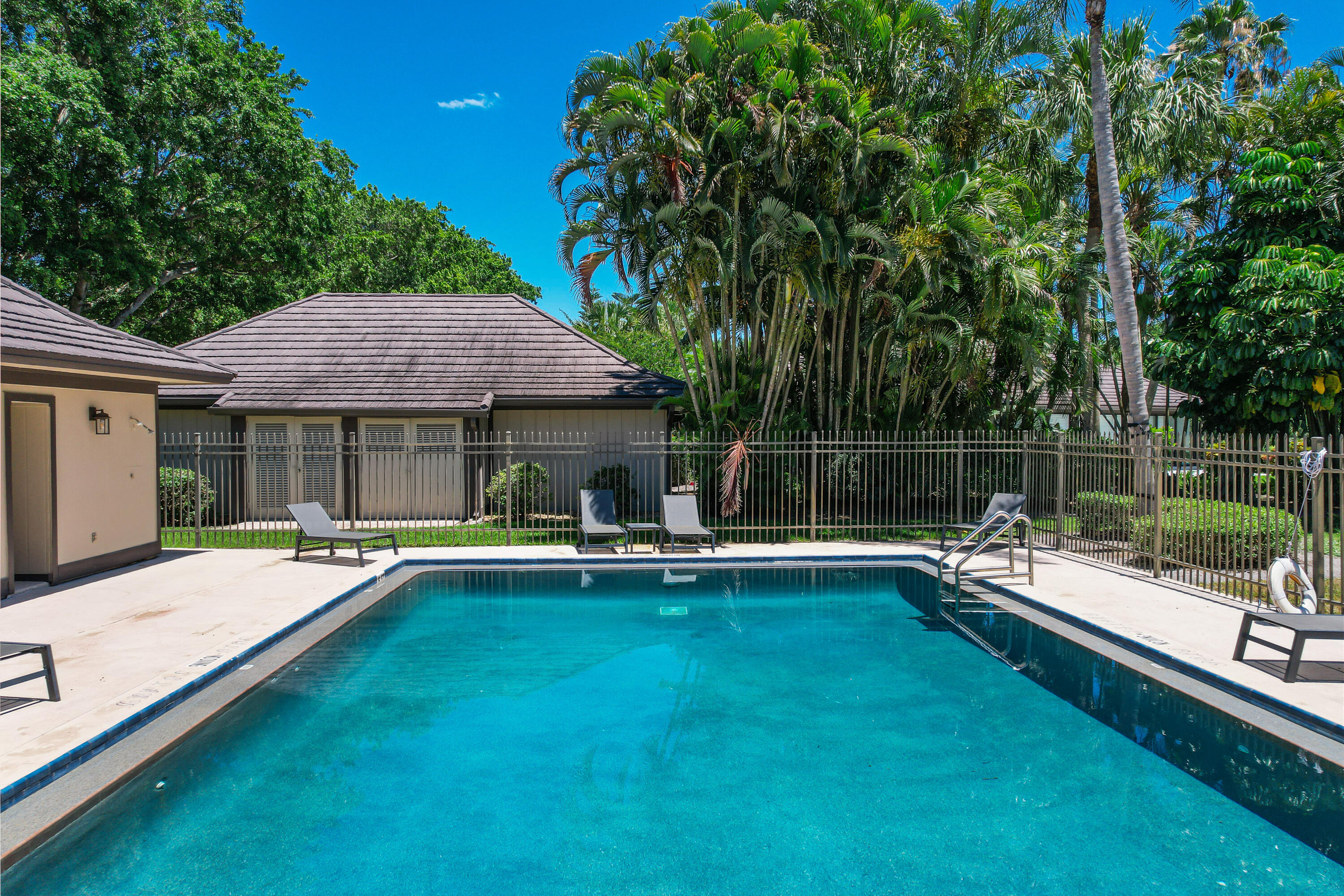 Palm Beach Polo Club - Residential Lease