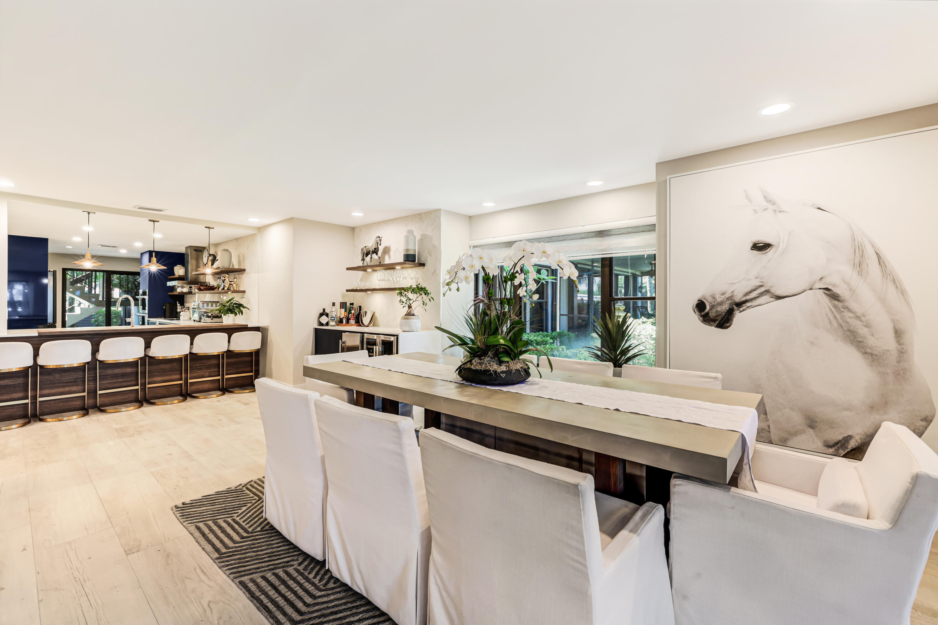 Palm Beach Polo Club - Residential Lease