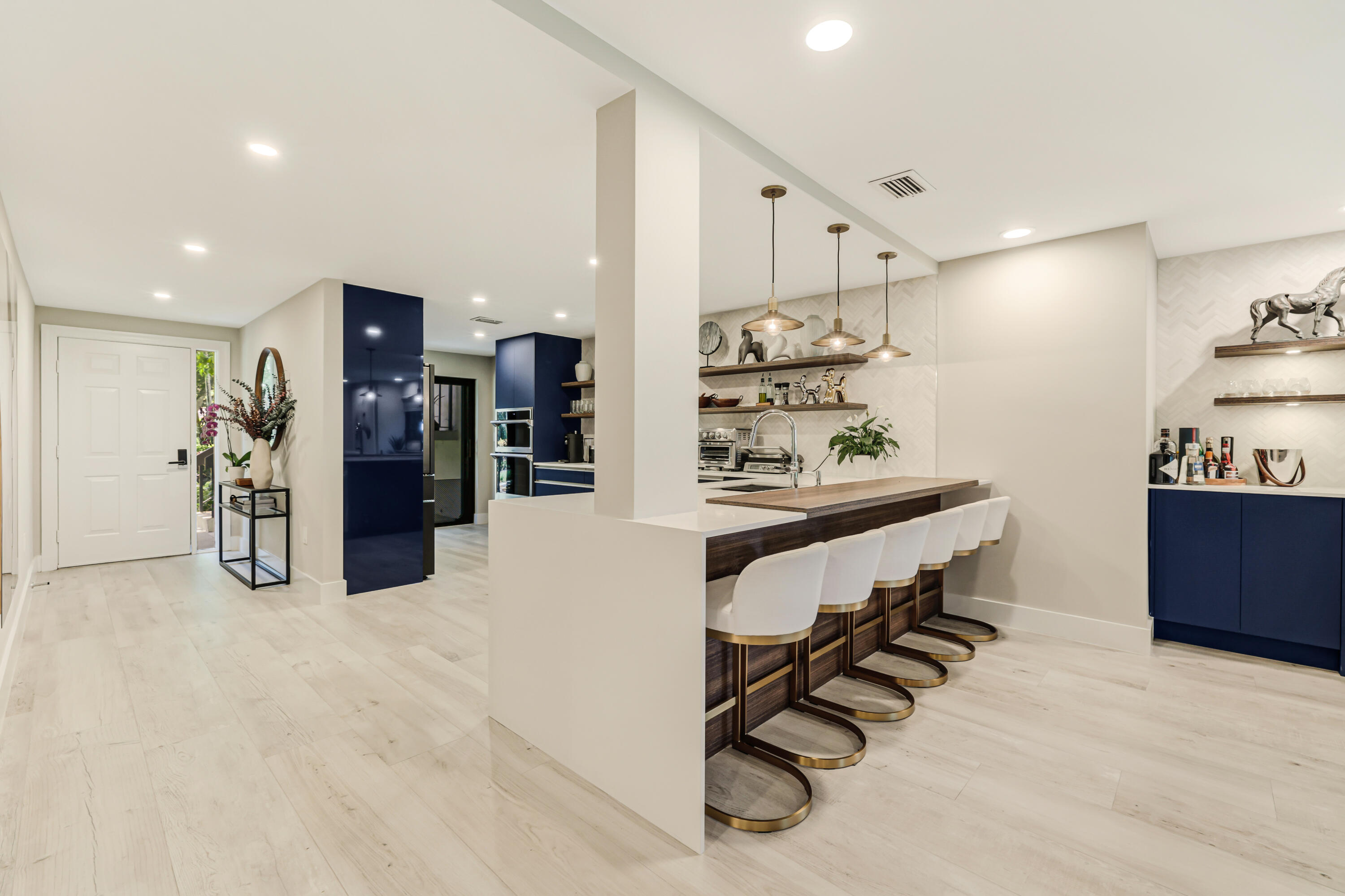 Palm Beach Polo Club - Residential Lease