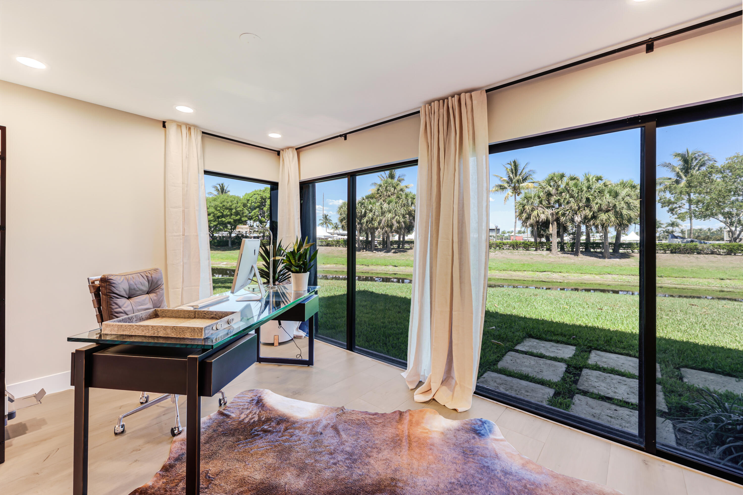 Palm Beach Polo Club - Residential Lease