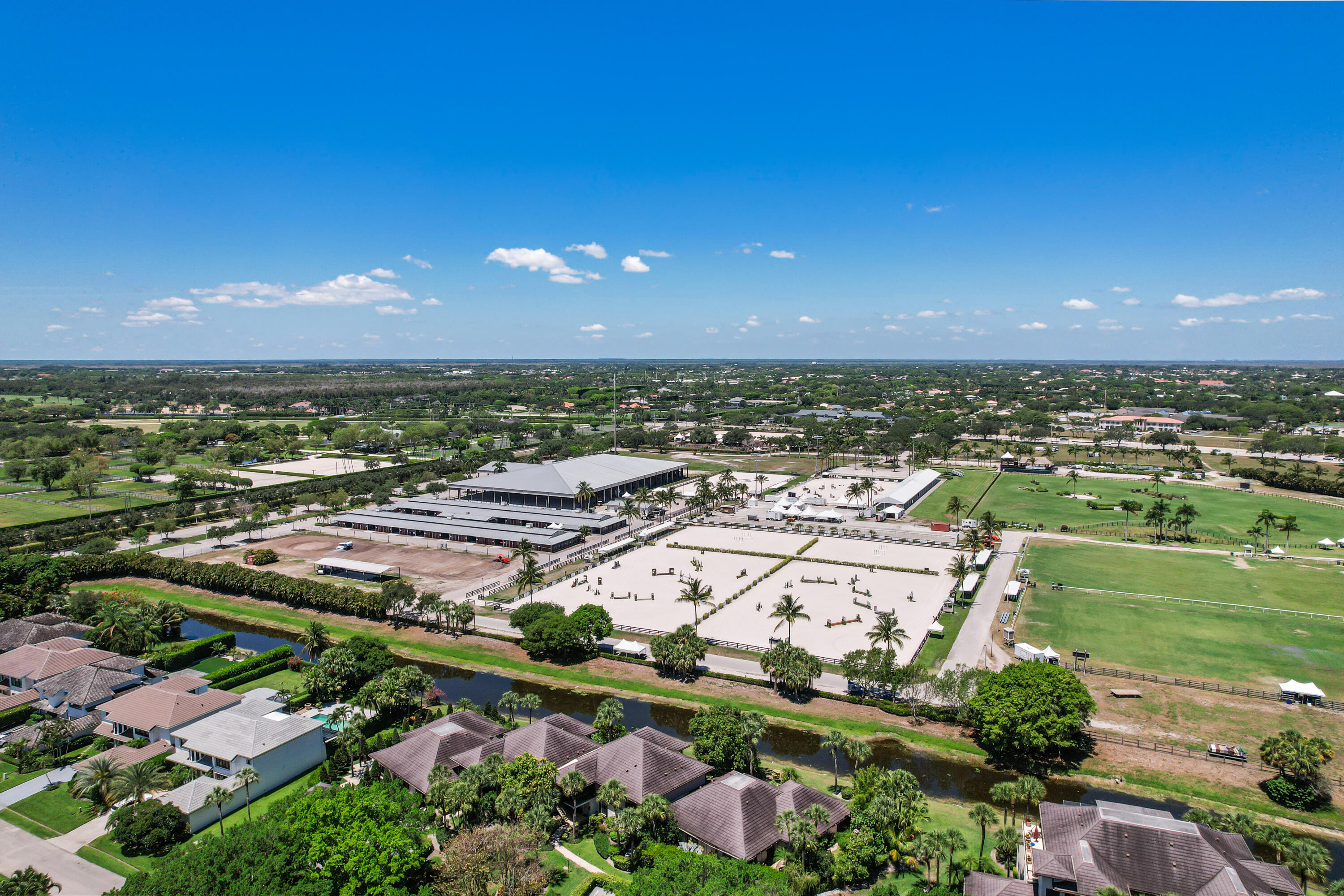 Palm Beach Polo Club - Residential Lease