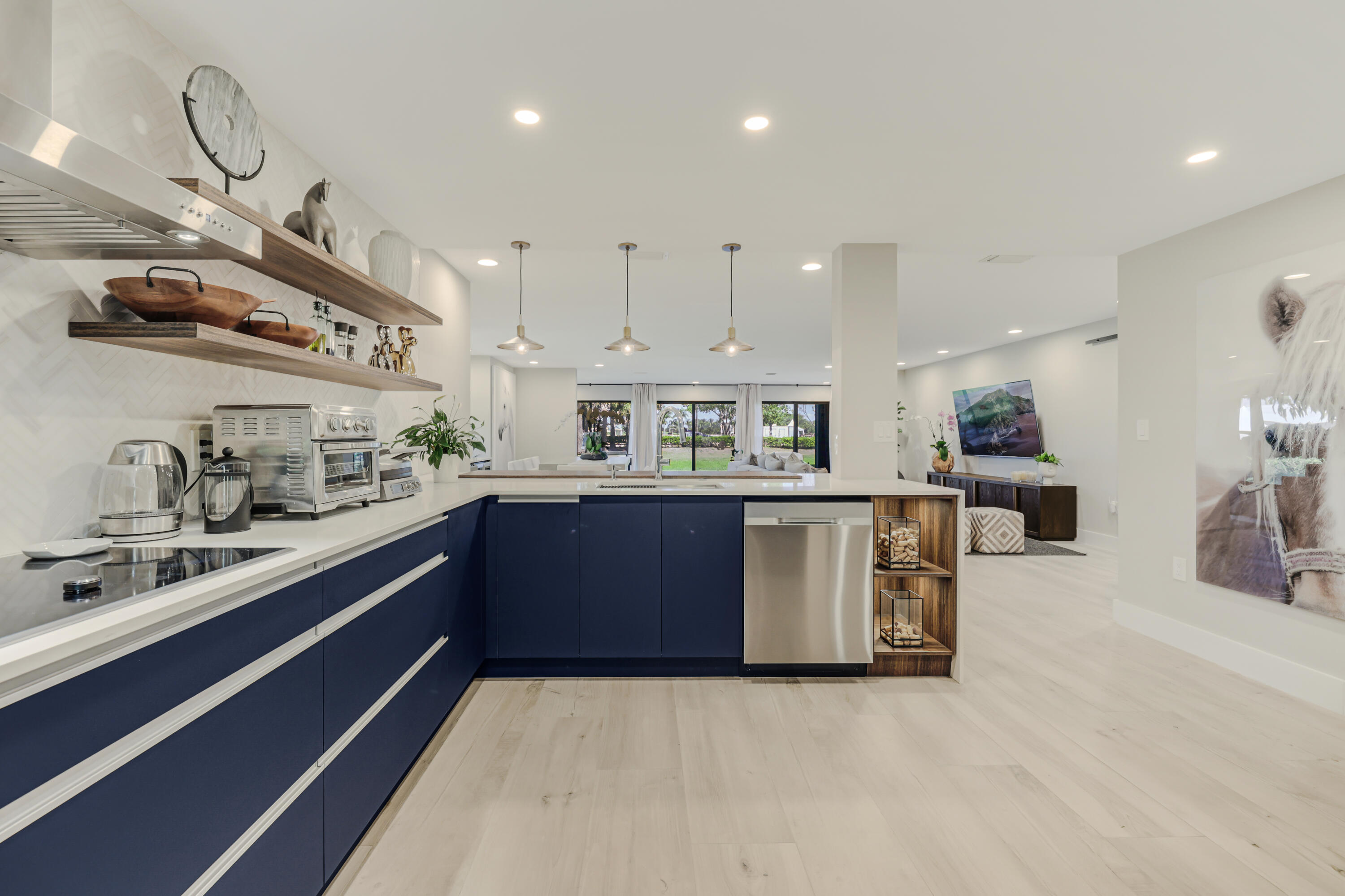 Palm Beach Polo Club - Residential Lease