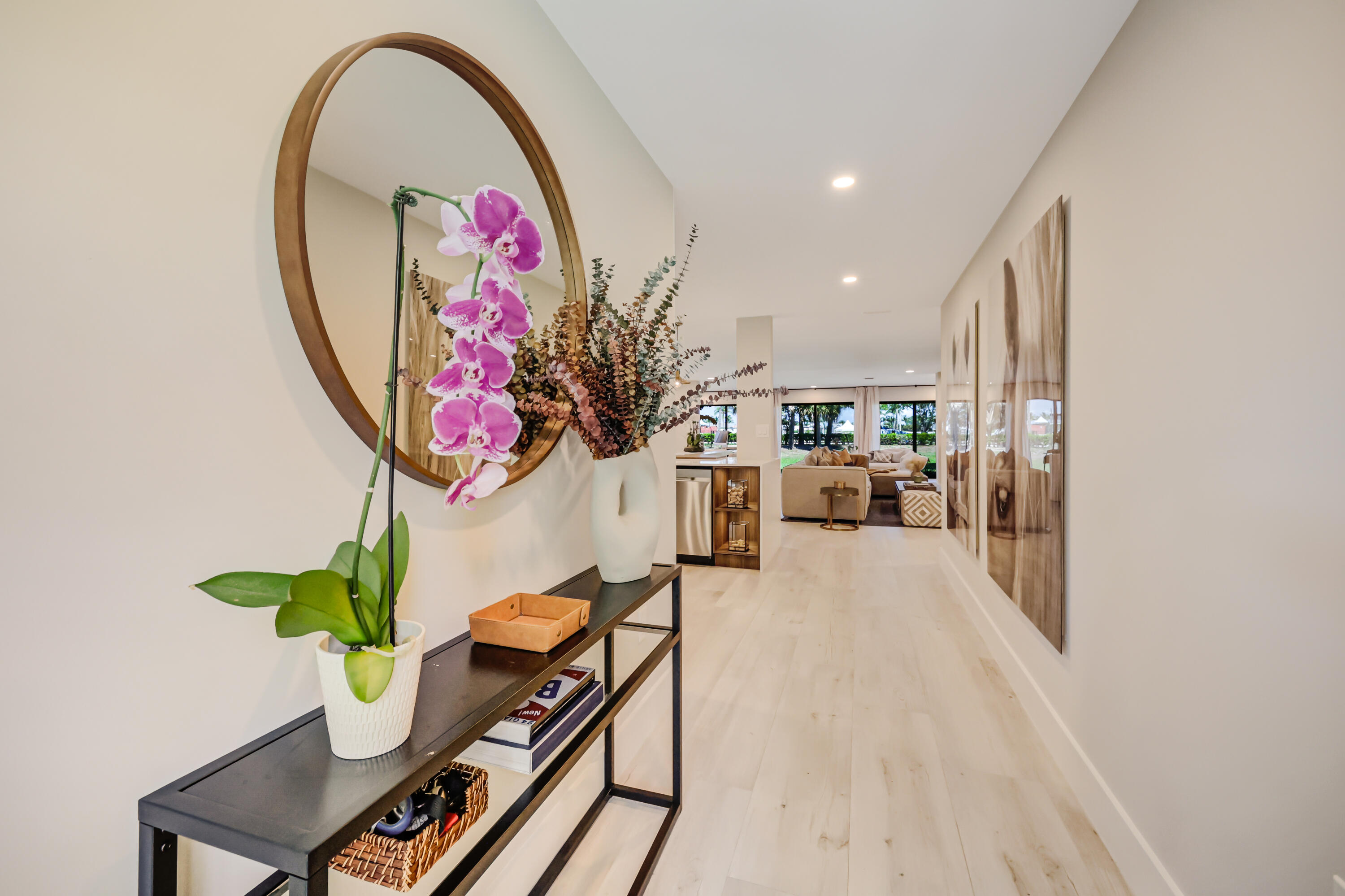 Palm Beach Polo Club - Residential Lease