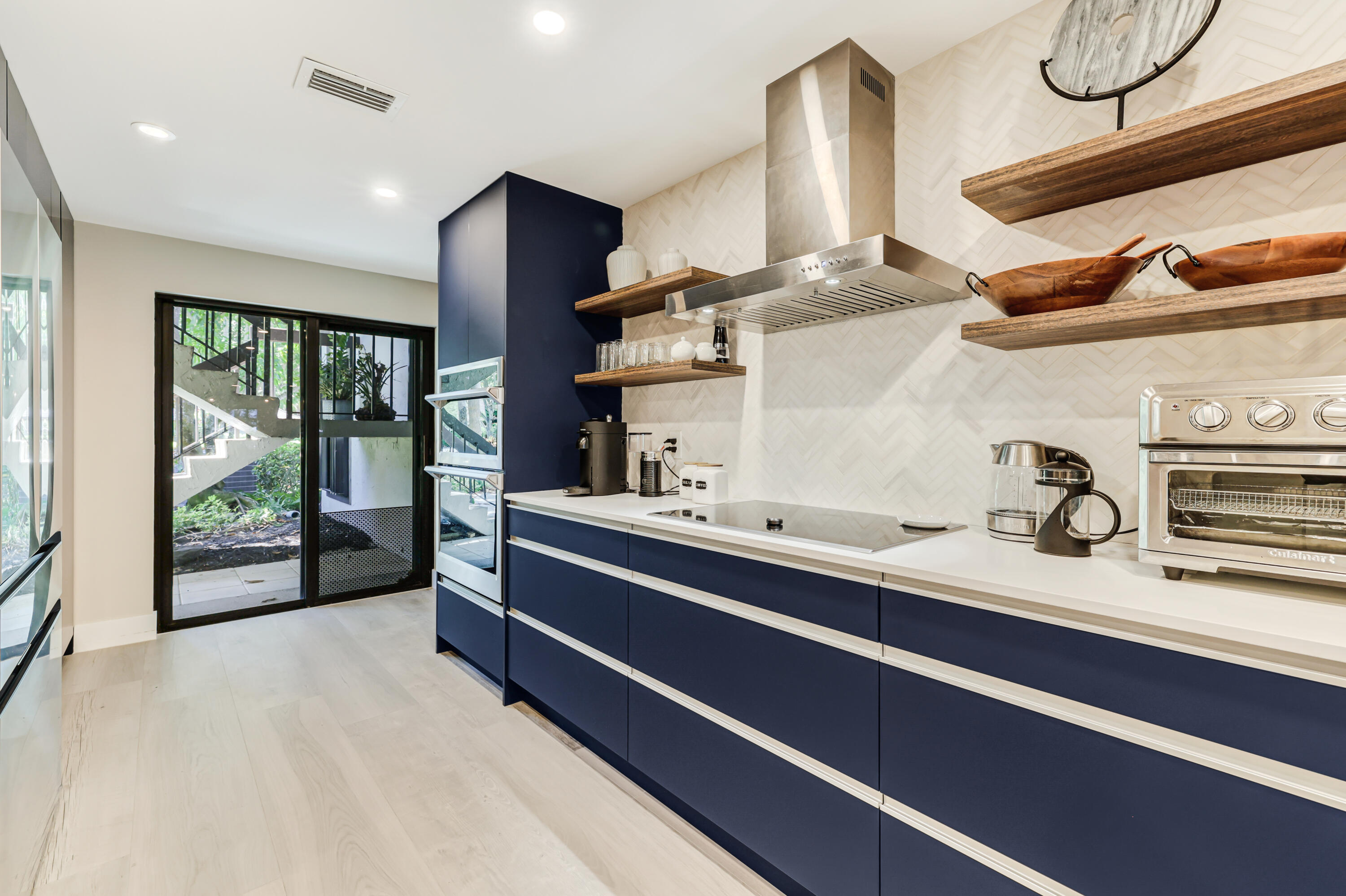 Palm Beach Polo Club - Residential Lease