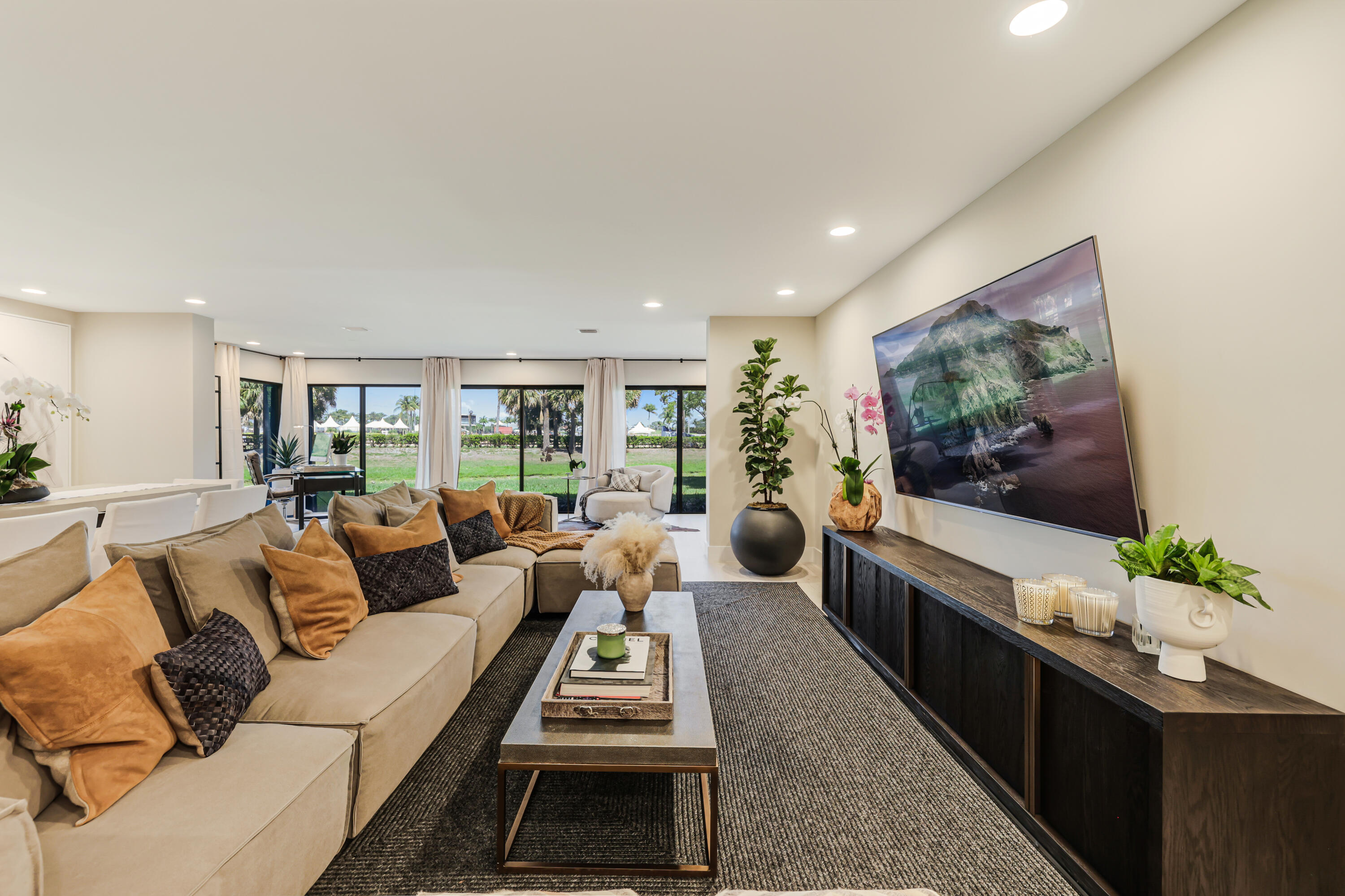 Palm Beach Polo Club - Residential Lease