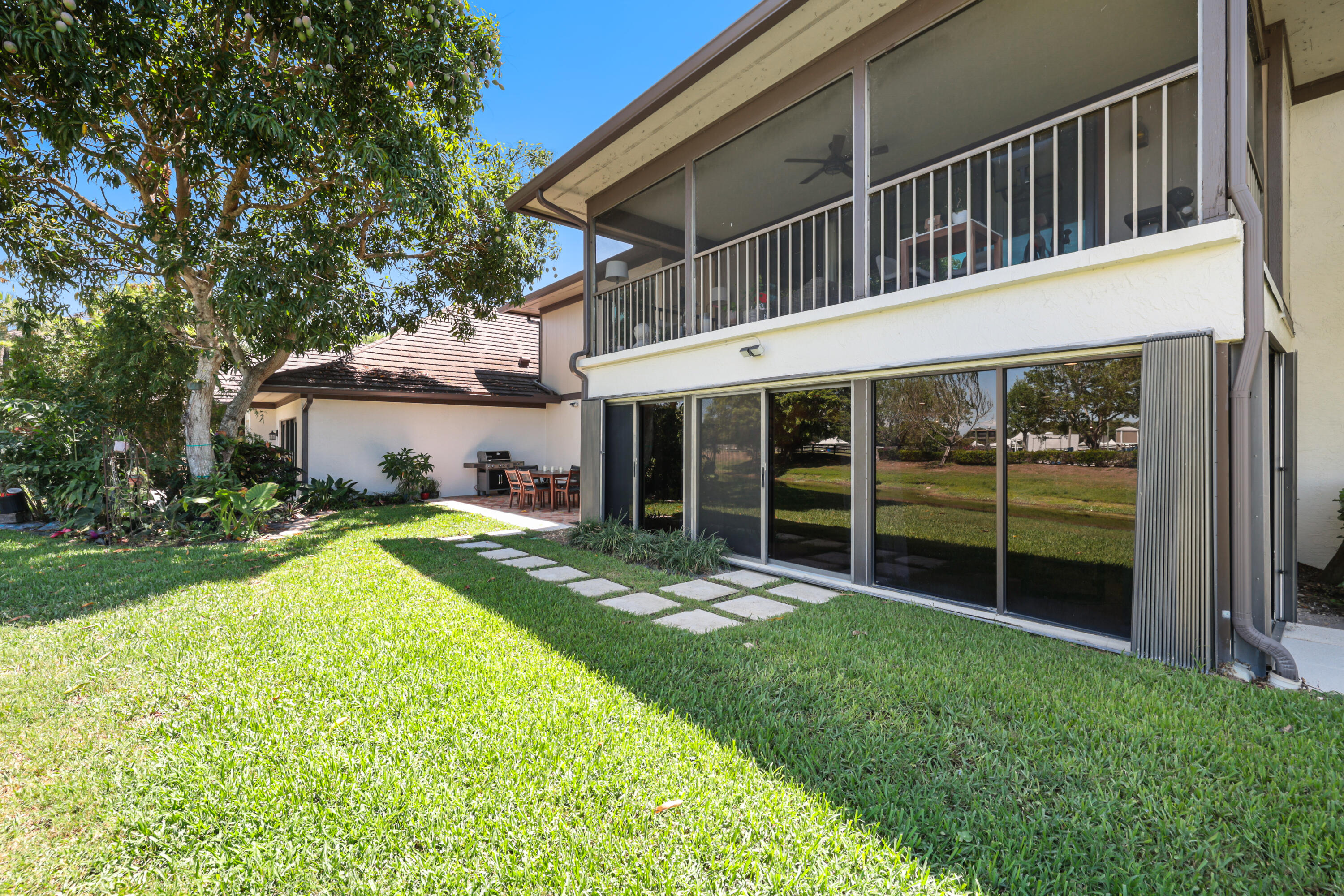 Palm Beach Polo Club - Residential Lease