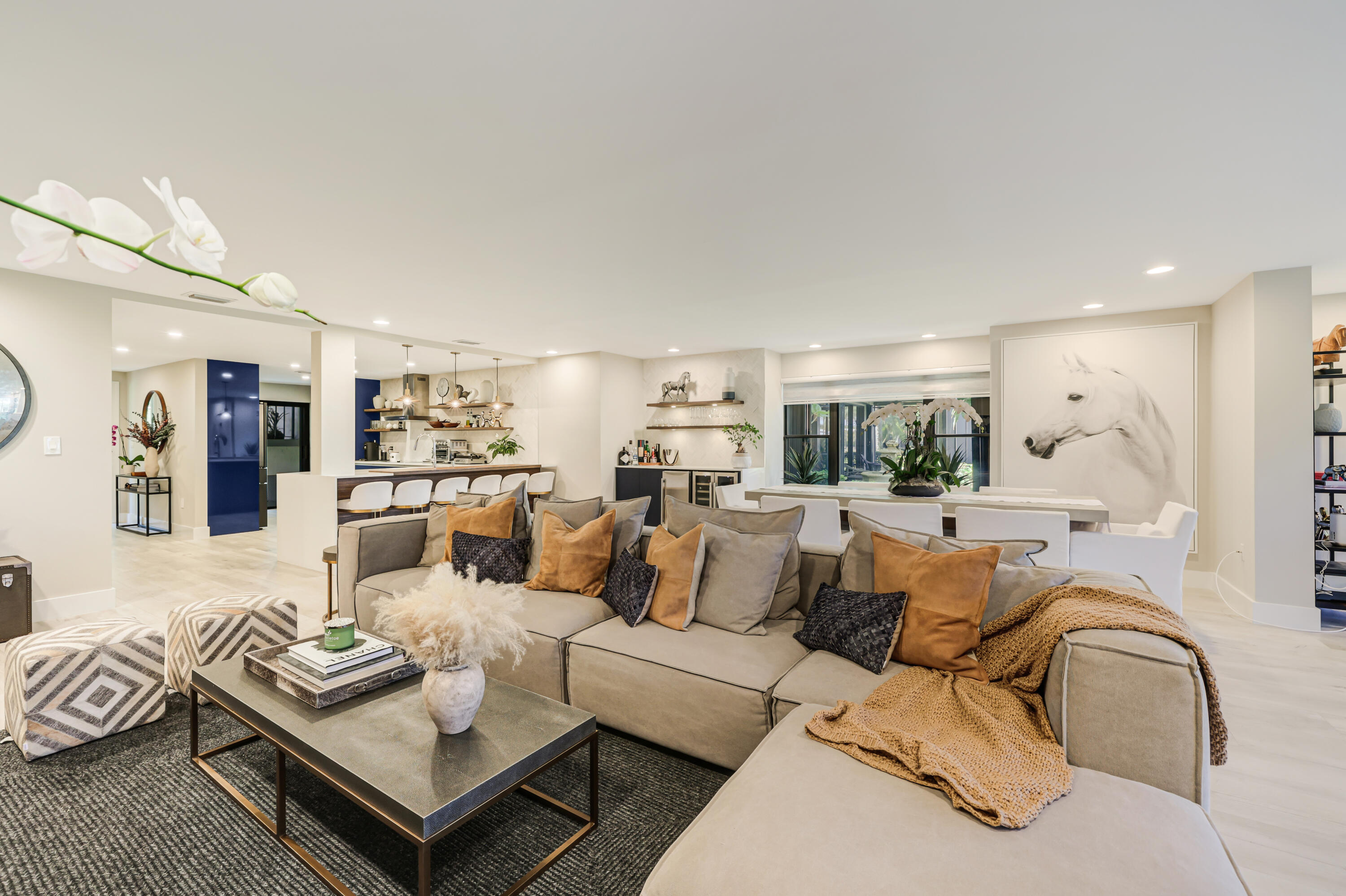 Palm Beach Polo Club - Residential Lease