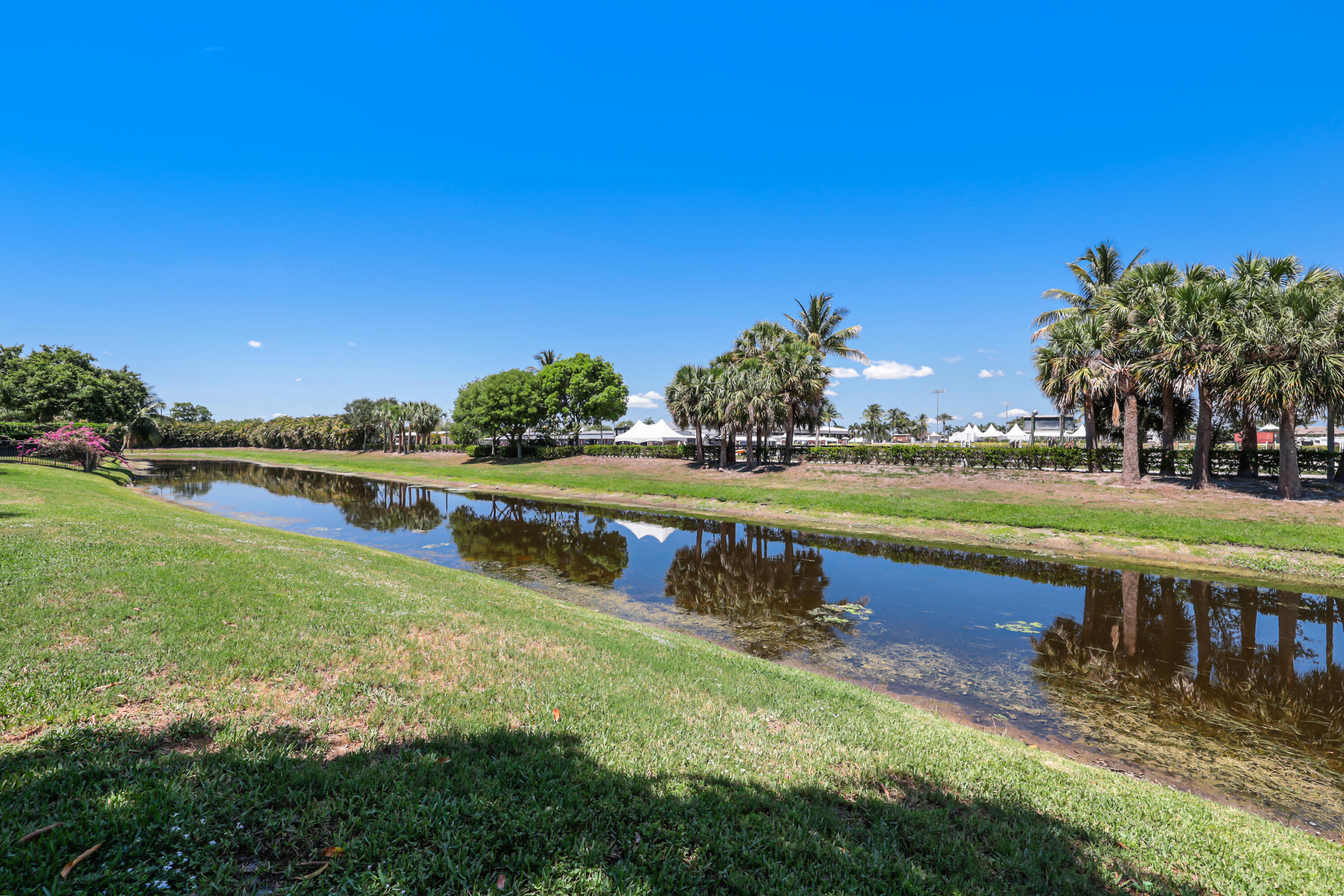 Palm Beach Polo Club - Residential Lease