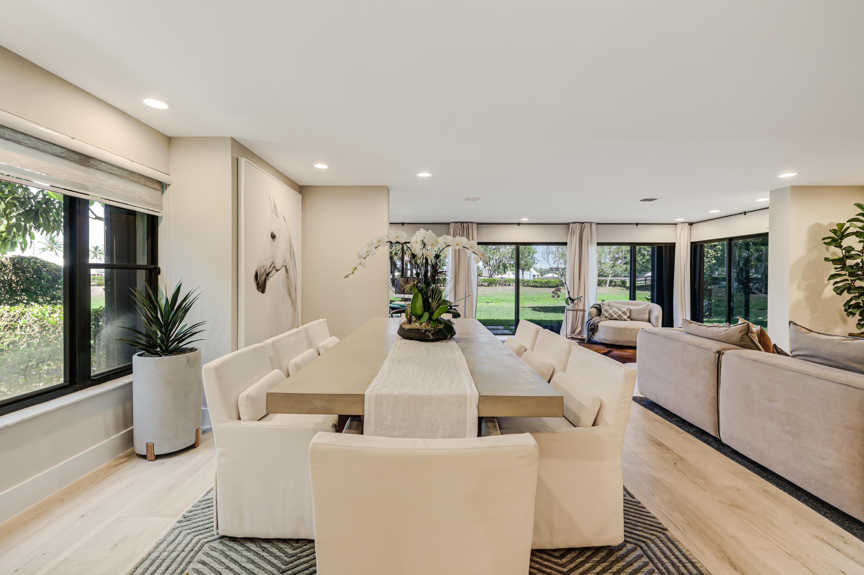 Palm Beach Polo Club - Residential Lease