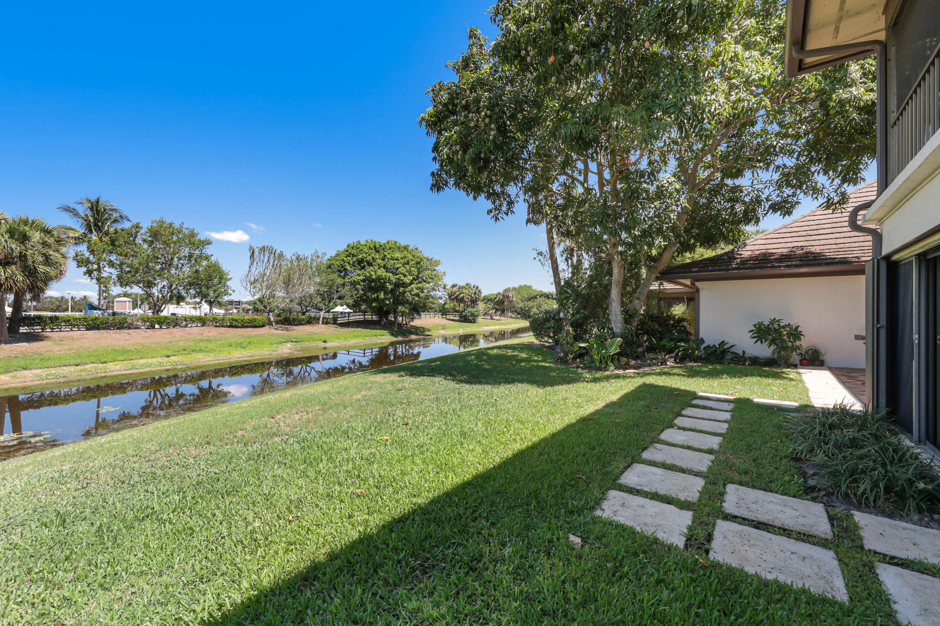 Palm Beach Polo Club - Residential Lease