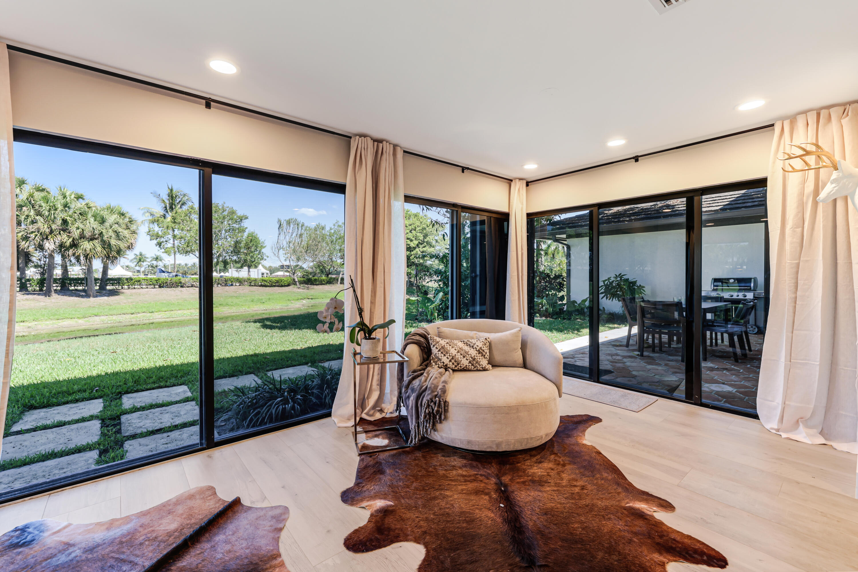 Palm Beach Polo Club - Residential Lease