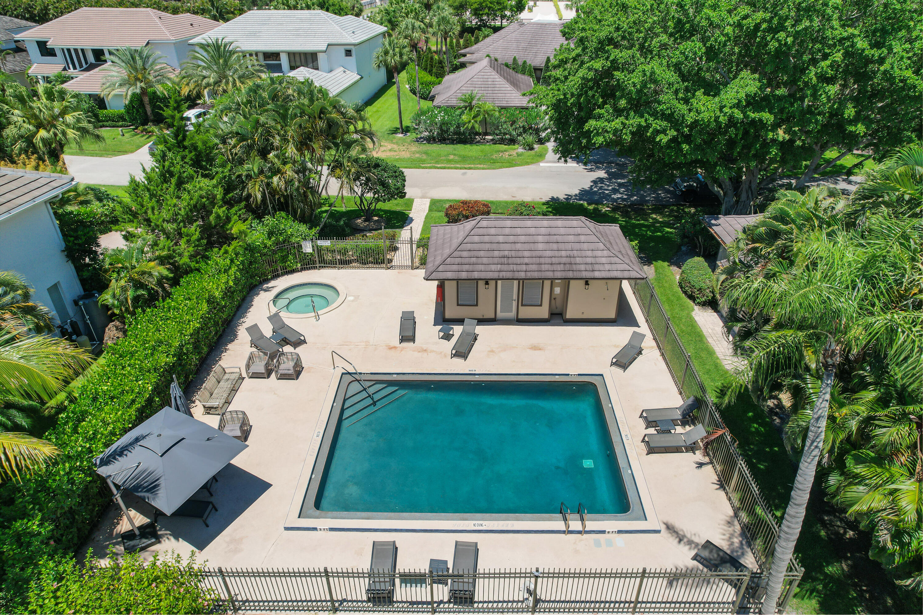 Palm Beach Polo Club - Residential Lease