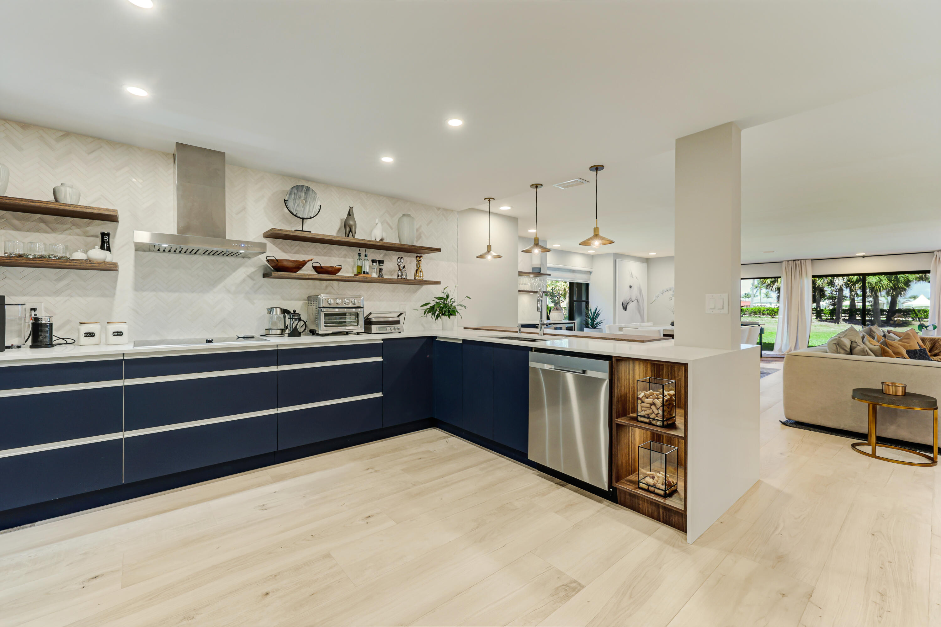 Palm Beach Polo Club - Residential Lease