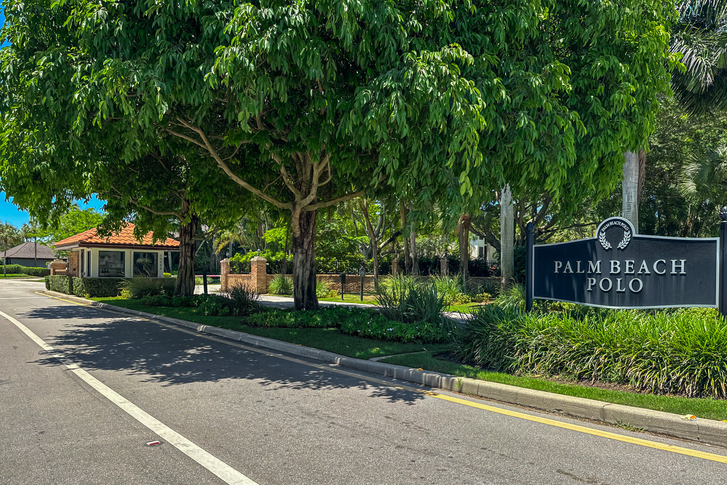 Palm Beach Polo Club - Residential Lease