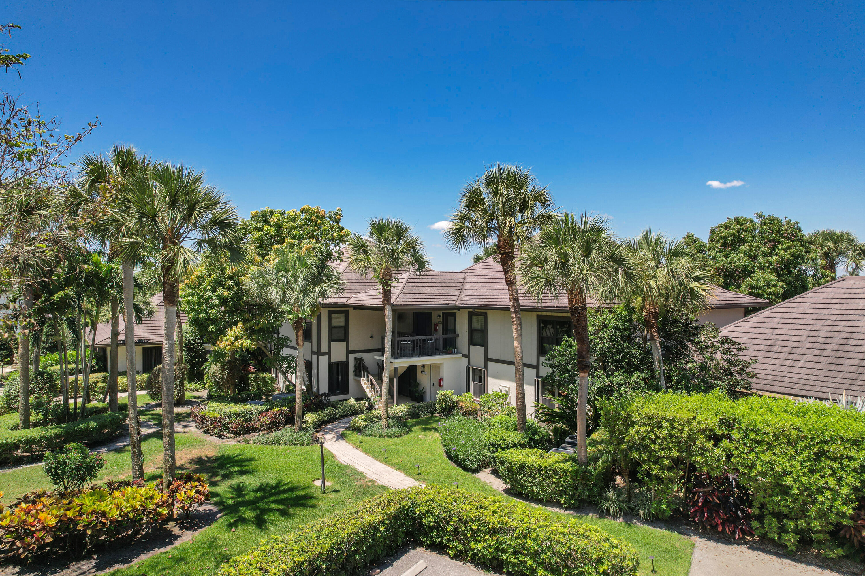 Palm Beach Polo Club - Residential Lease