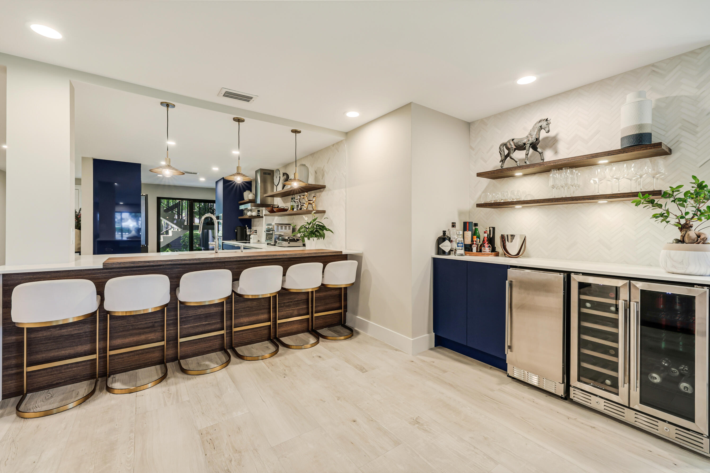 Palm Beach Polo Club - Residential Lease