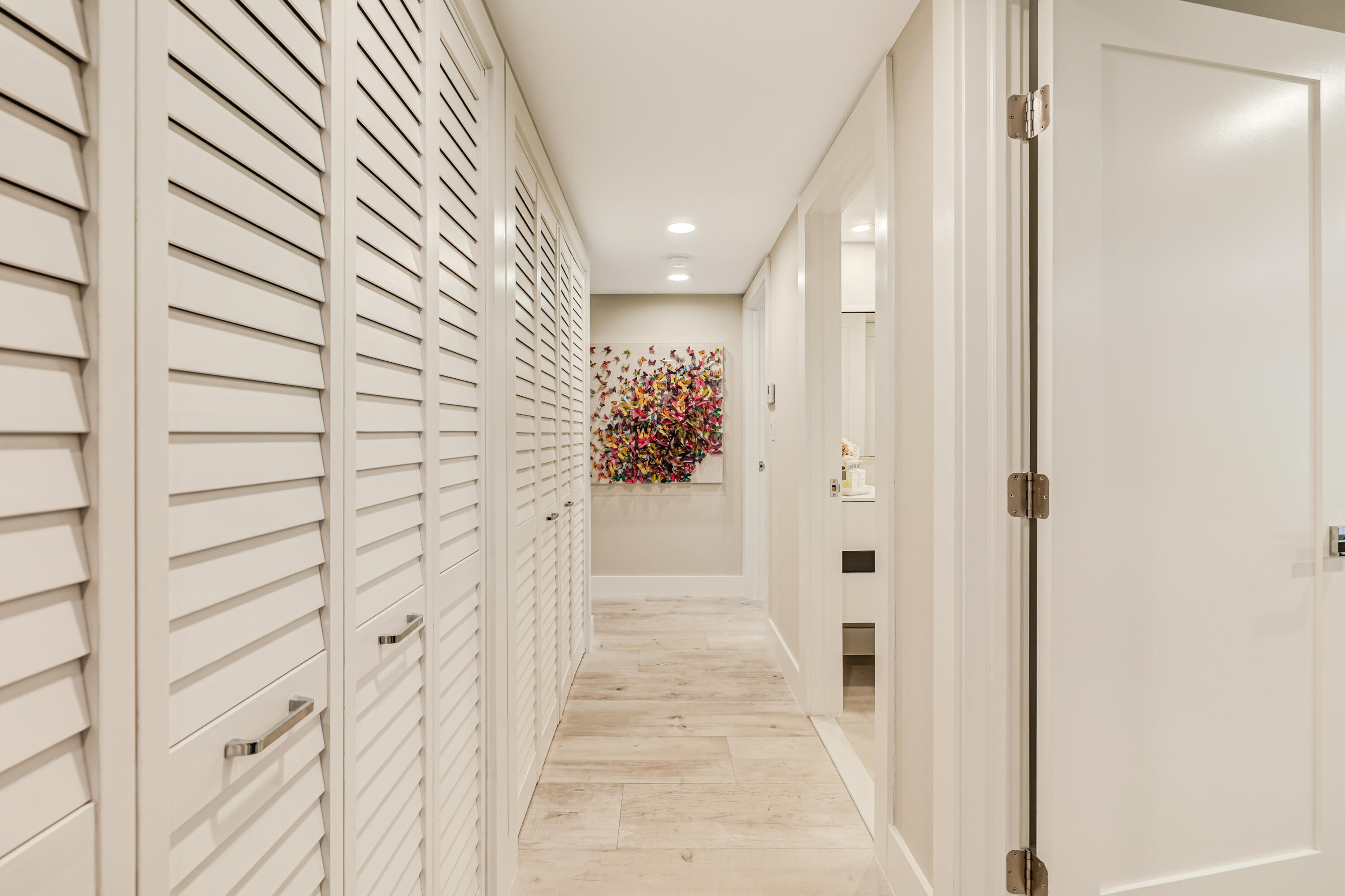 Palm Beach Polo Club - Residential Lease