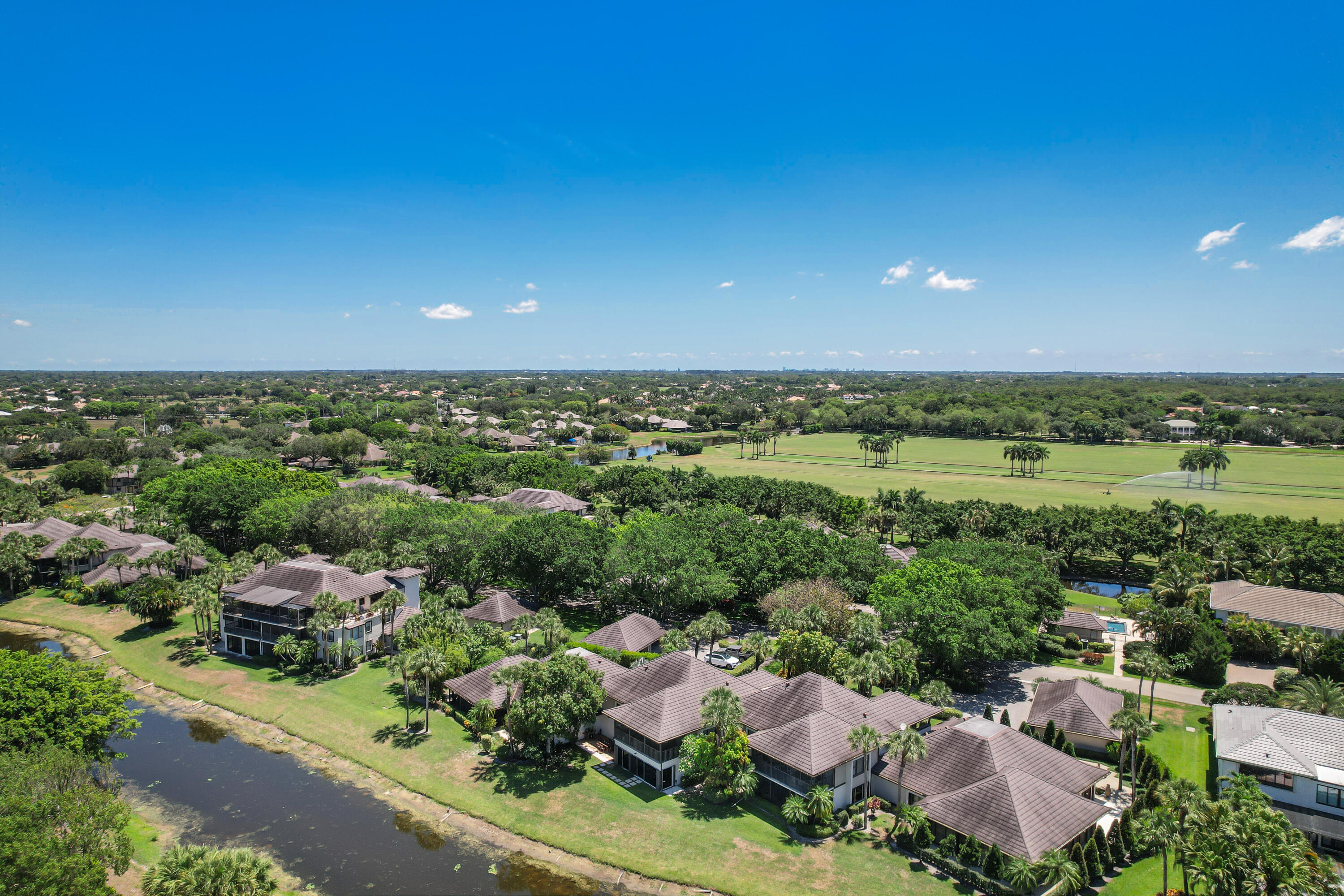 Palm Beach Polo Club - Residential Lease