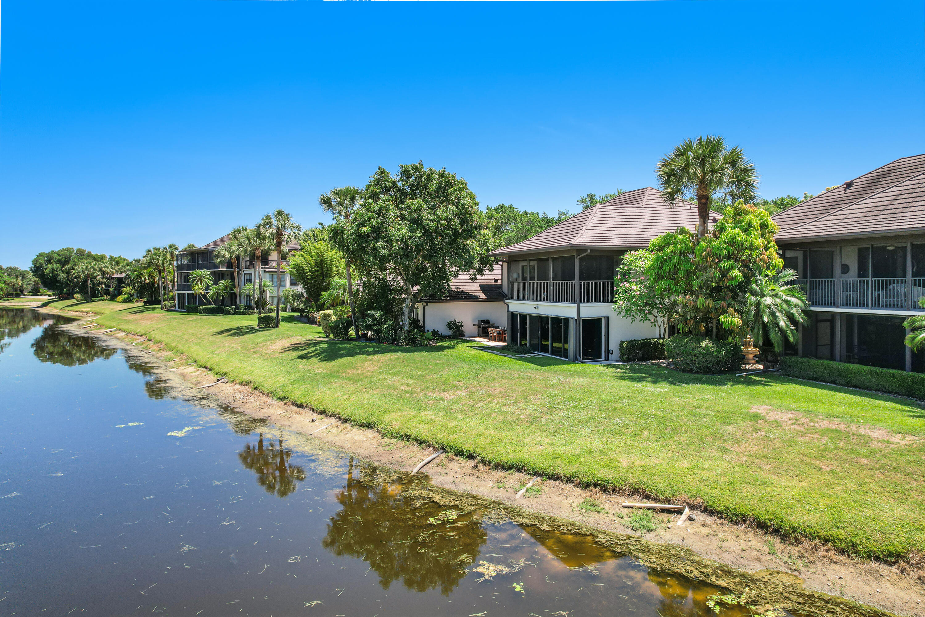 Palm Beach Polo Club - Residential Lease