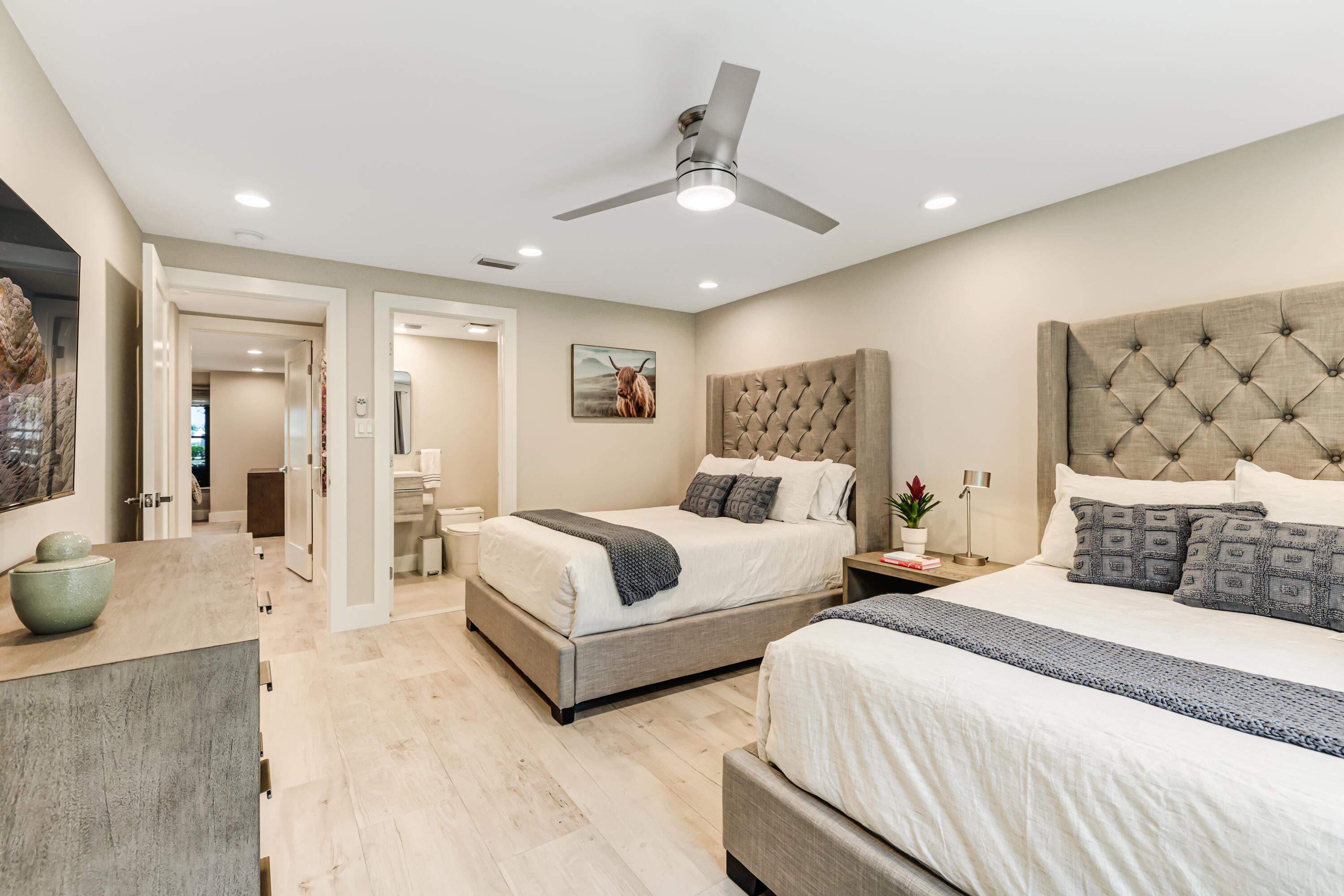 Palm Beach Polo Club - Residential Lease