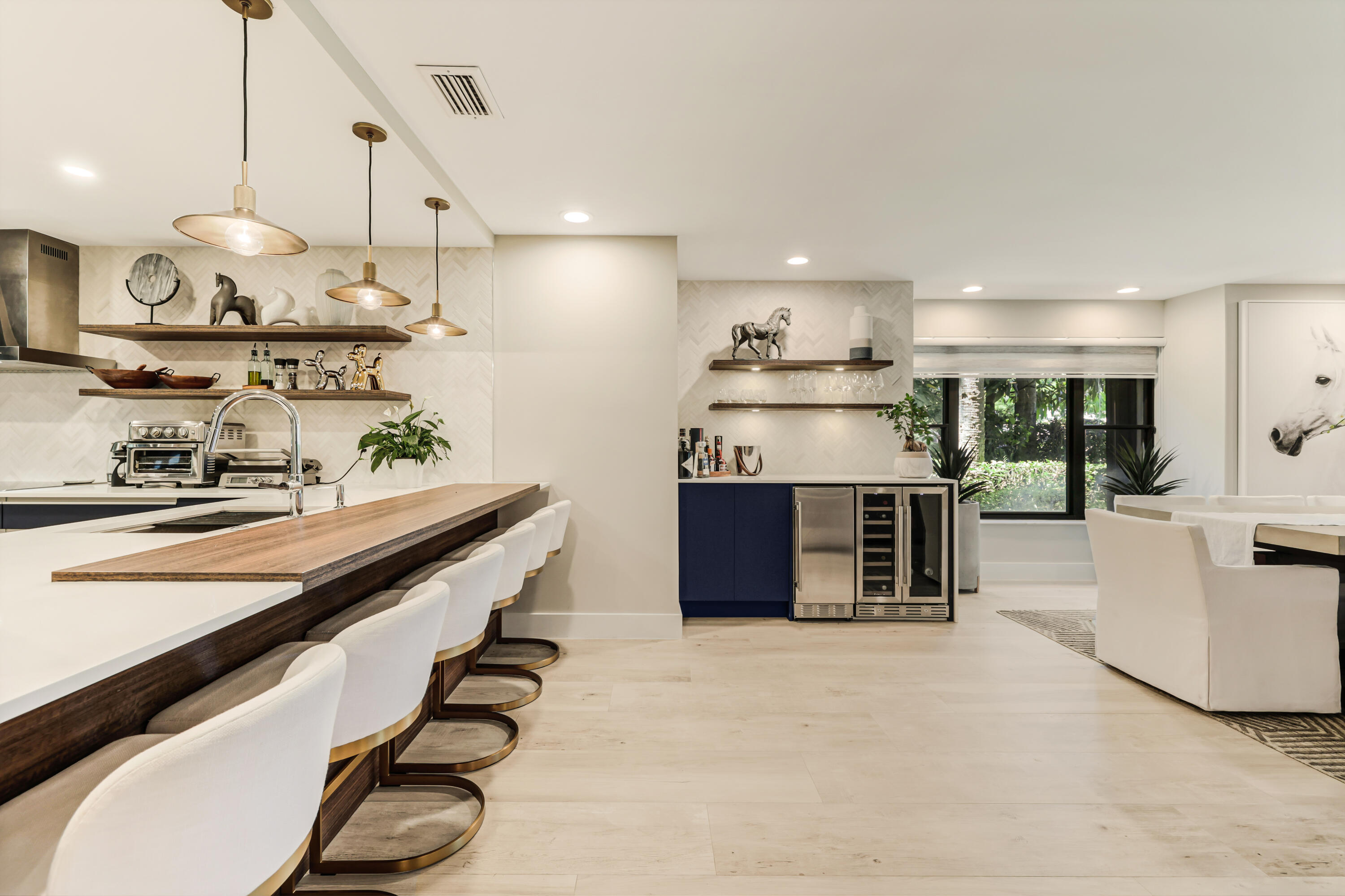 Palm Beach Polo Club - Residential Lease