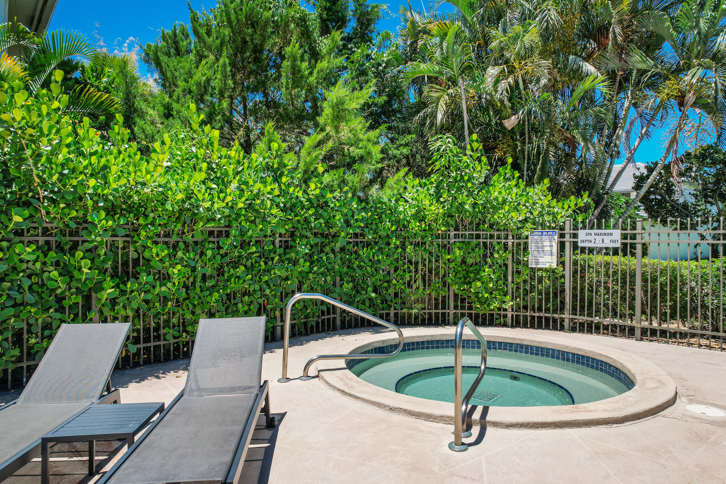 Palm Beach Polo Club - Residential Lease